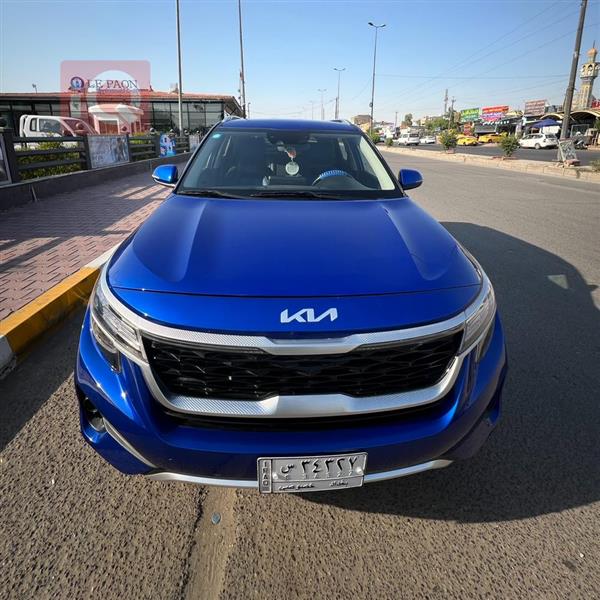 Kia for sale in Iraq